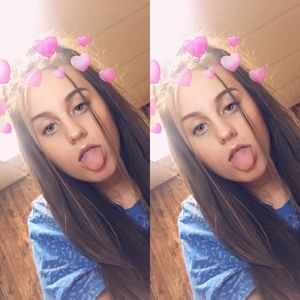 Meet your Posher, Carlee